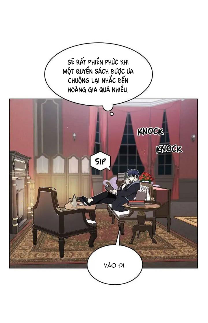 tôi là fan cứng hoàng tử chapter 10.2 31