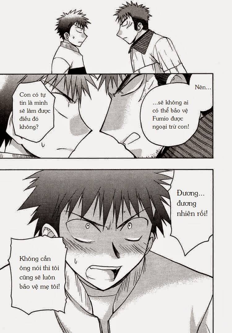 little vampire chapter 30 27