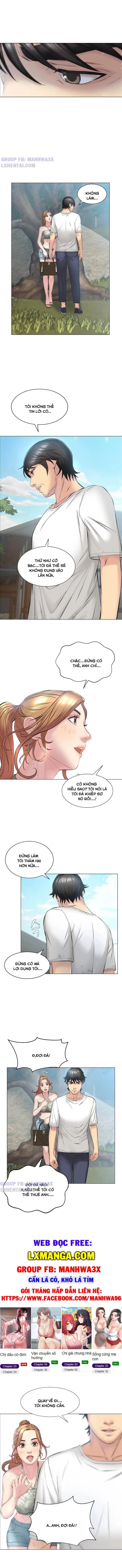 kiếp đỏ đen chapter 2 9