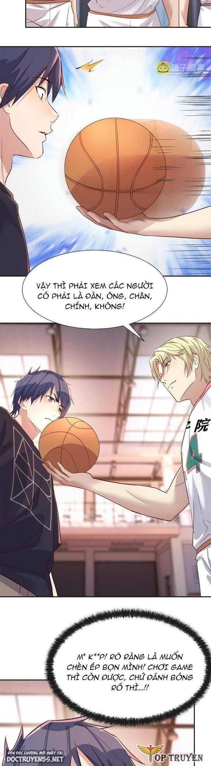 chị gái tôi là đại minh tinh chapter 61 12