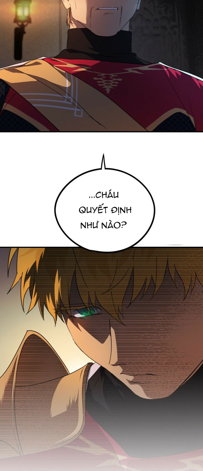 bị che khuất bởi hoàng hôn chapter 62 45