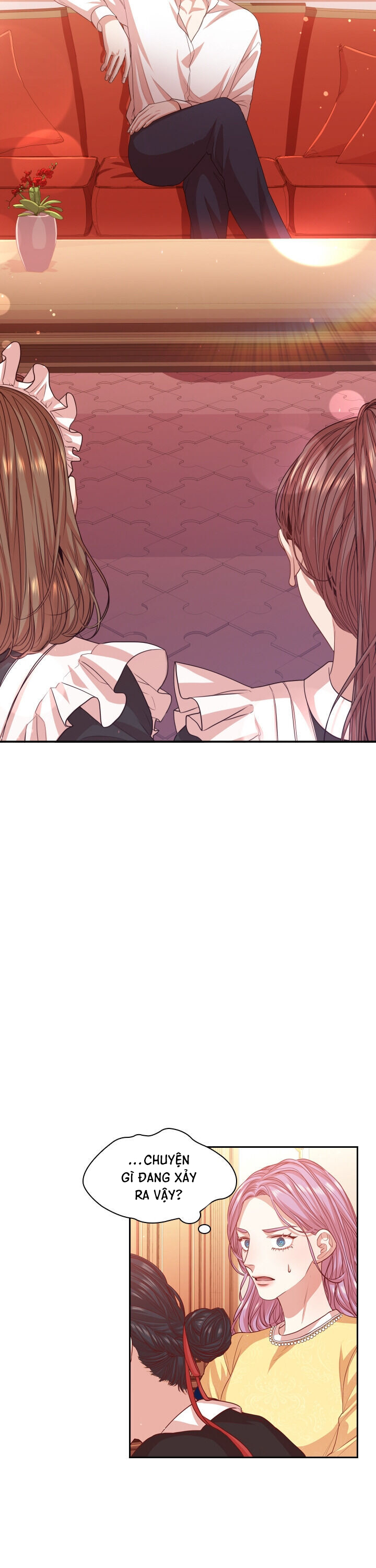trở thành thư ký của bạo chúa chapter 10.1 7