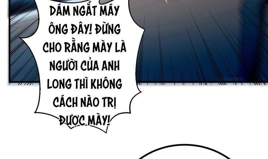 sau khi thân phận đại lão bị bại lộ chapter 5 27