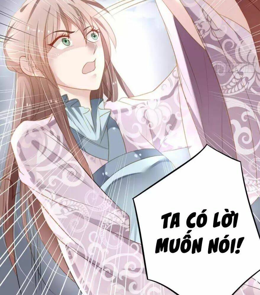 trọng sinh đế phi: quyền khuynh thiên hạ chapter 7 9