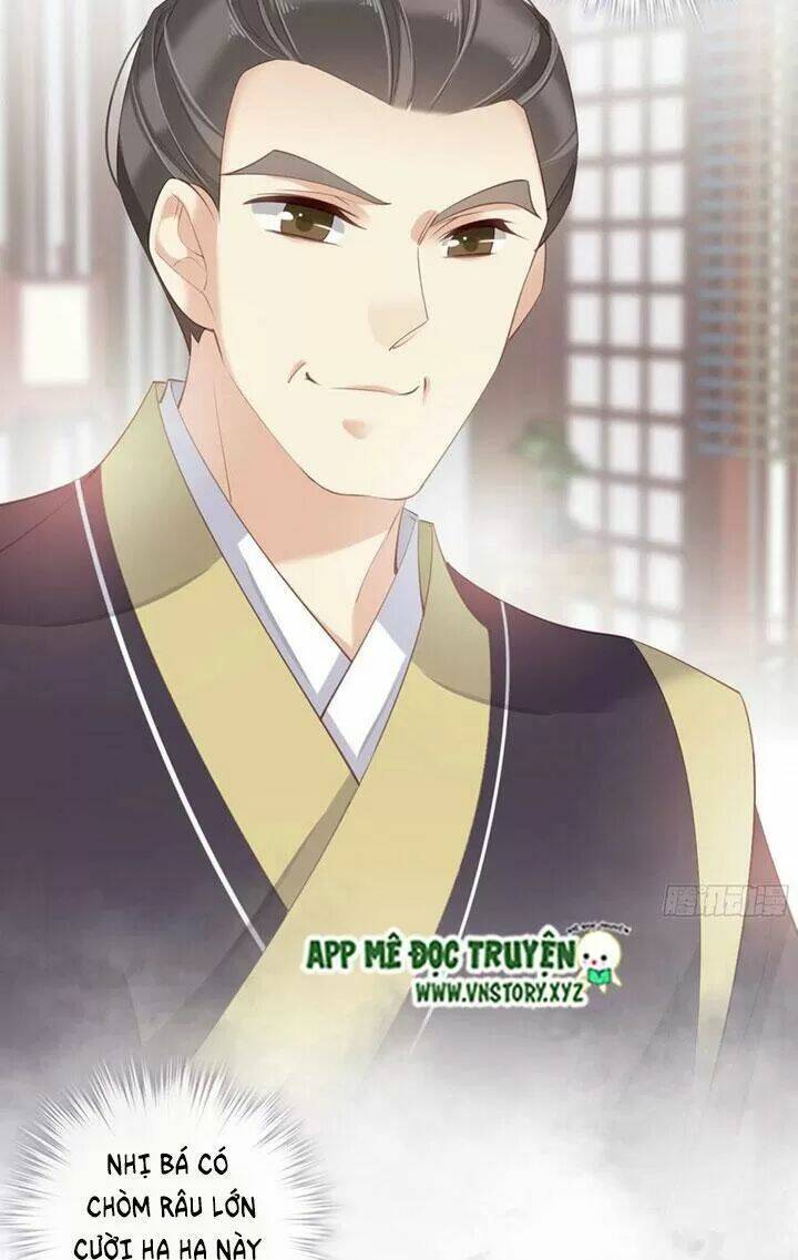 hoàng hậu ương bướng chapter 241 22