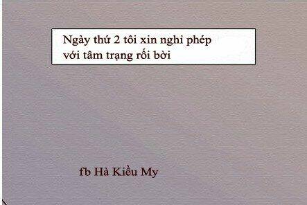 đệ đệ tôi là người ngoài hành tinh chapter 5 2