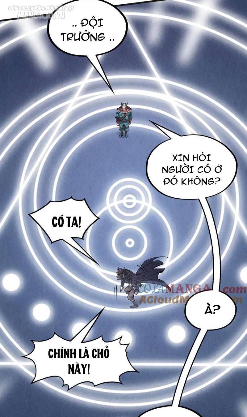 vạn cổ chí tôn chapter 307 19