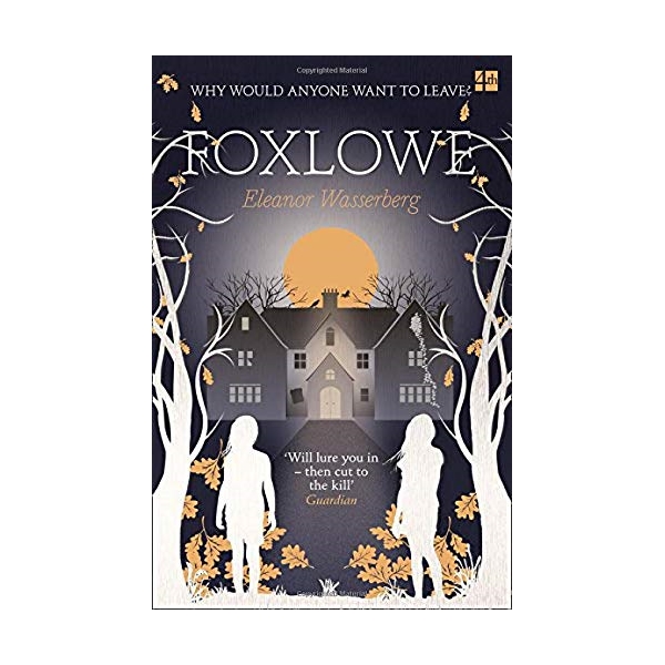 Foxlowe