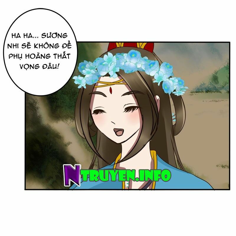 thông linh phi chapter 66 55