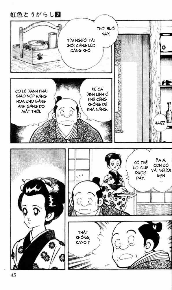 niji iro tougarashi chapter 12 5