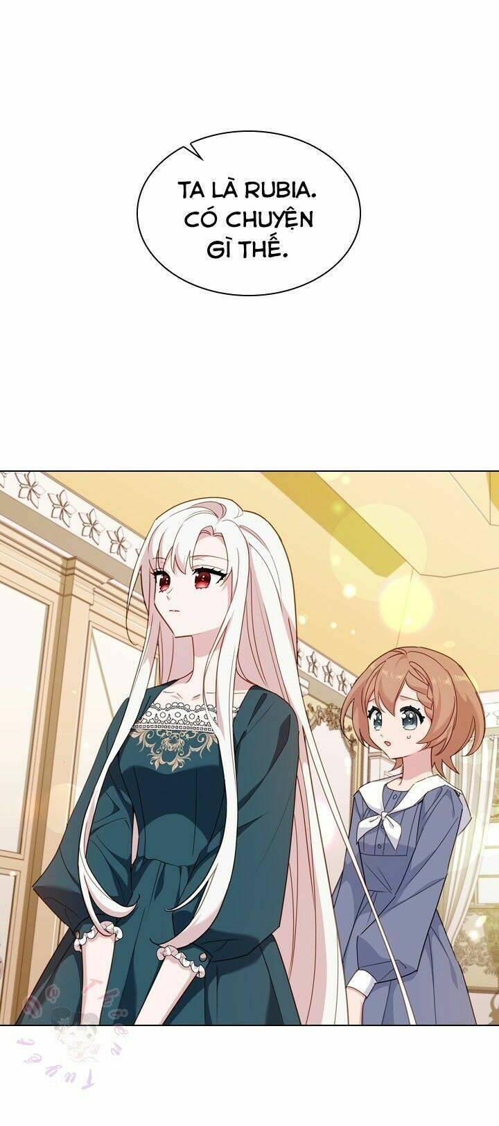 để yên cho tiểu thư hiền chapter 22 12