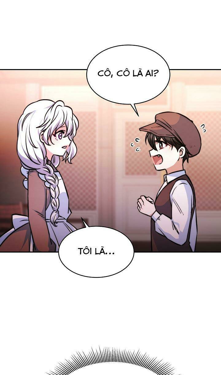 nàng evangeline chapter 4 6