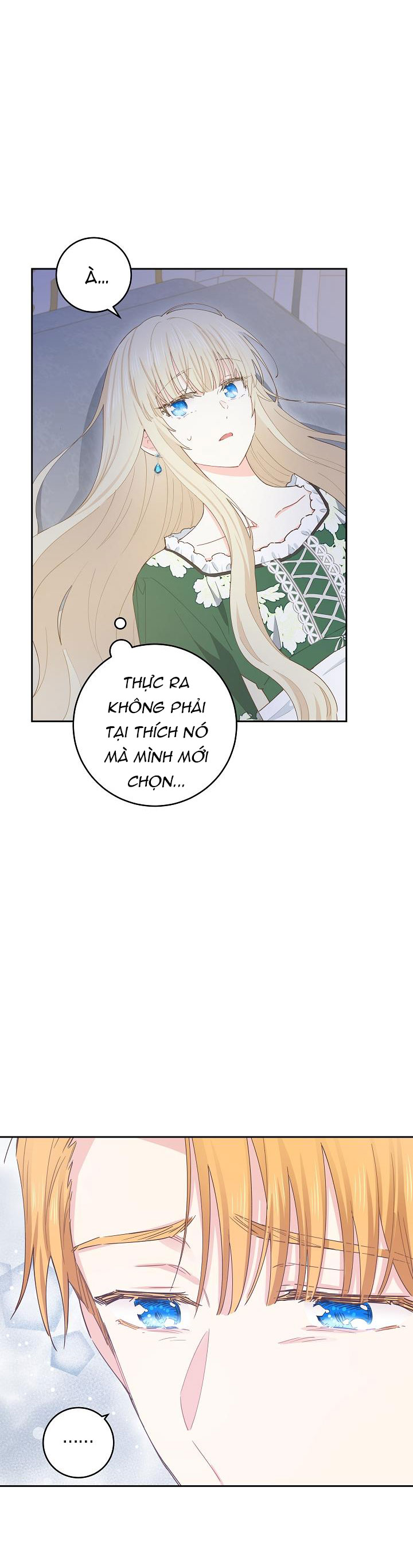 tôi đã mệt rồi chapter 40.2 2