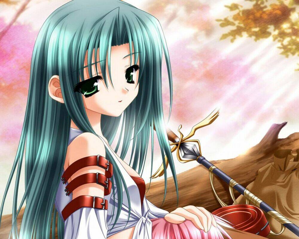 ảnh anime và ảnh wallpaper đẹp chapter 1 18