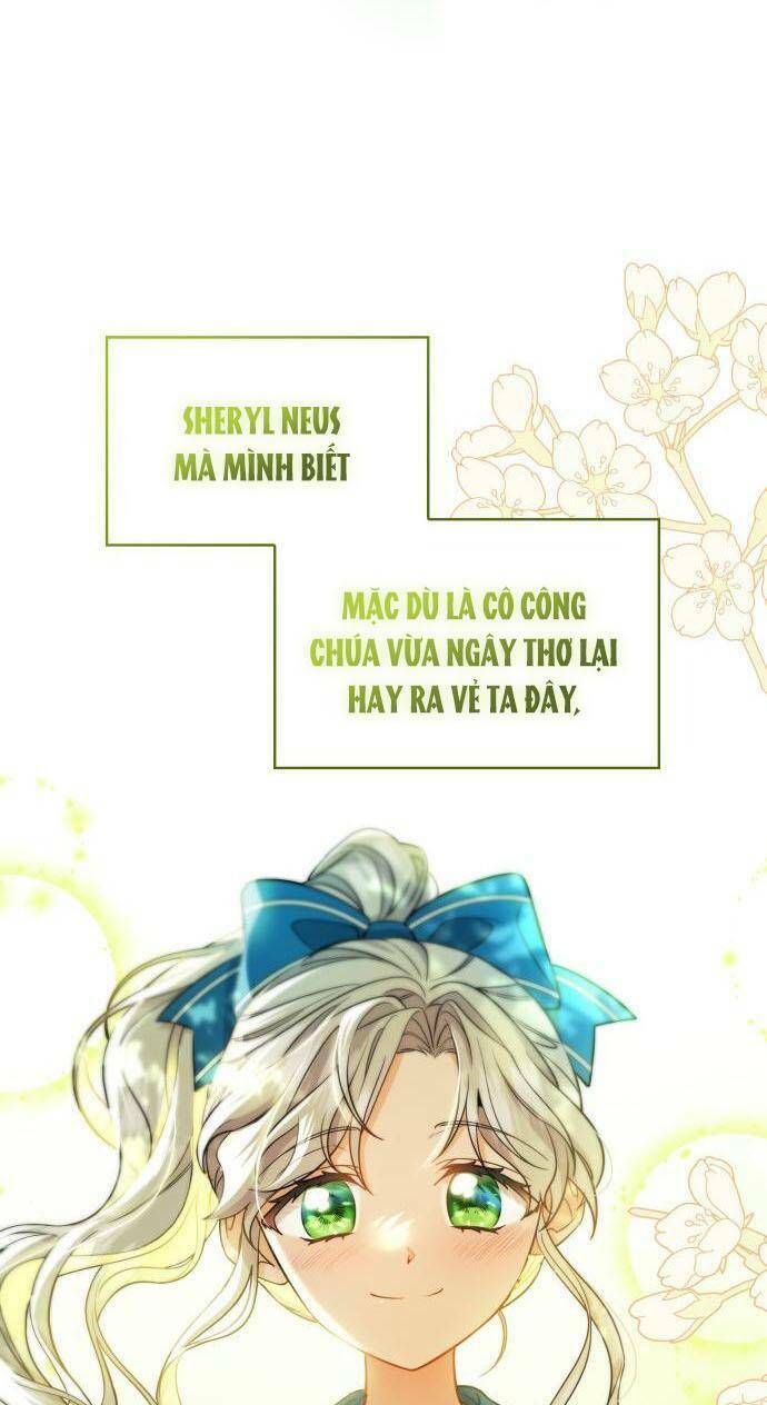 'di vật' melvin để lại chapter 32 27