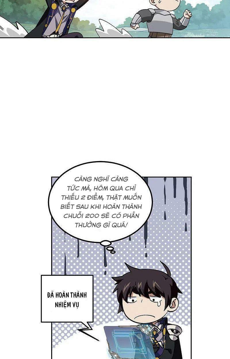 võng du chi cận chiến pháp sư chapter 414 10