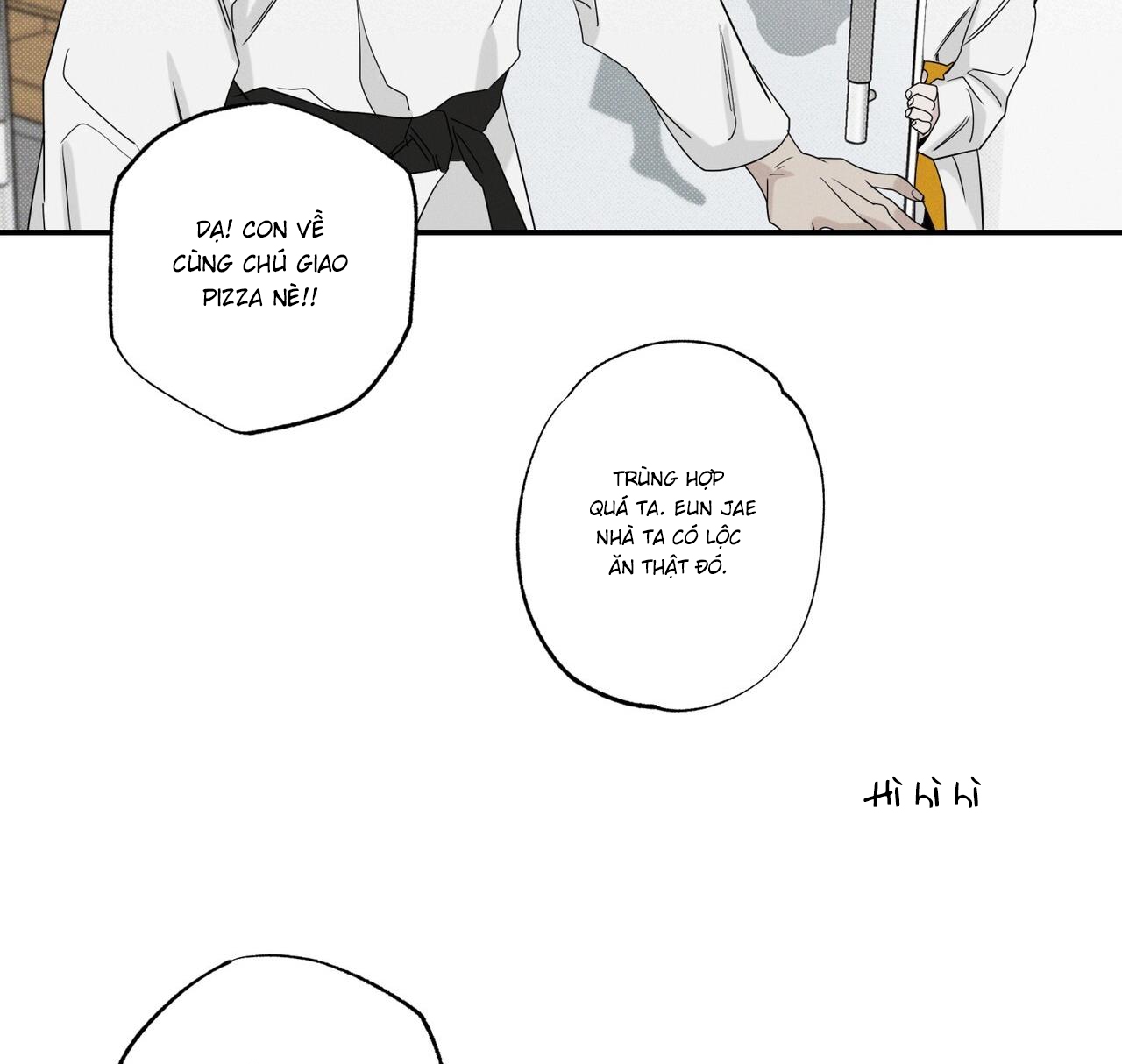 chàng giao pizza và gold palace chapter 42 79