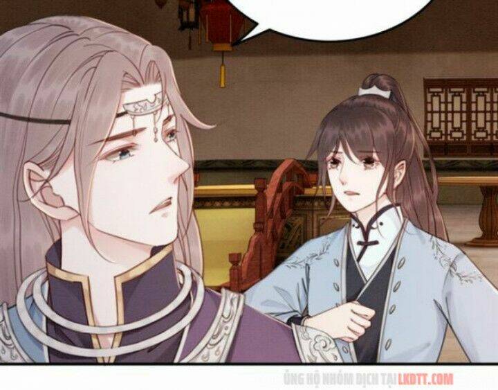 trọng sinh bá sủng nhiếp chính vương quá mạnh mẽ chapter 91 72