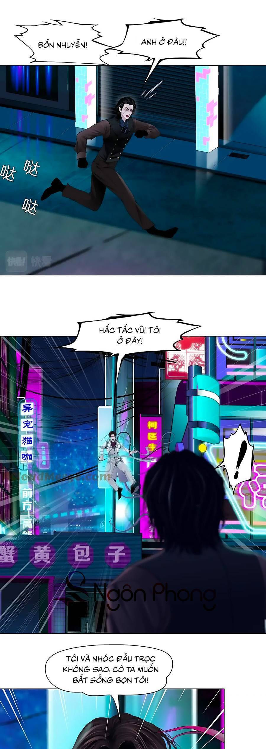 đằng nữ chapter 169 7