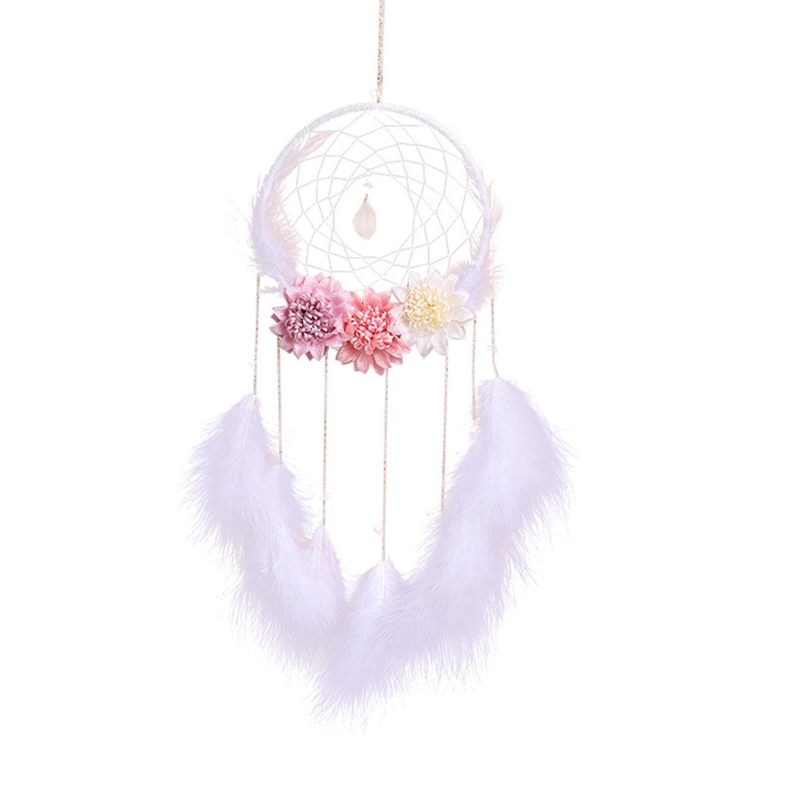 Wall Hanging Ornament Wall Decoration Woven for Party Bedroom Sitting Room