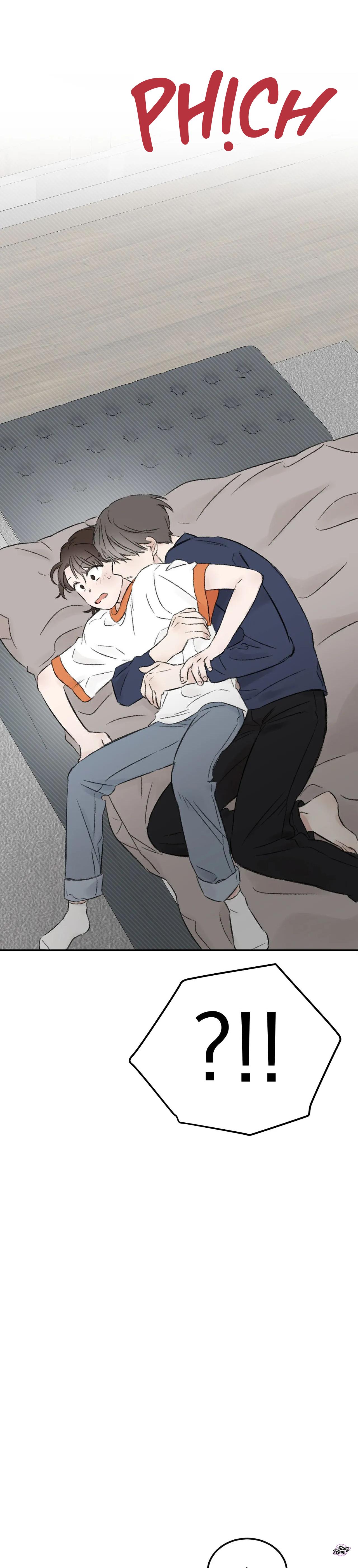 ngay lúc này chapter 3 2