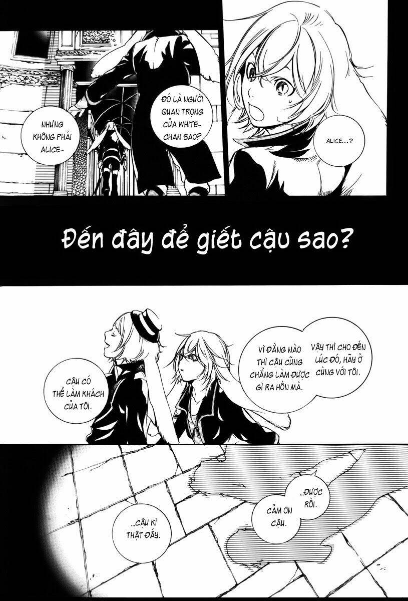 are you alice? chapter 36 9