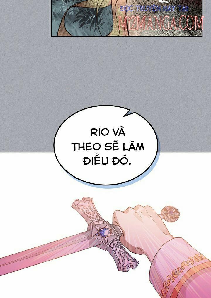 con có phải con là con gái của ngài không? chapter 61.5 34
