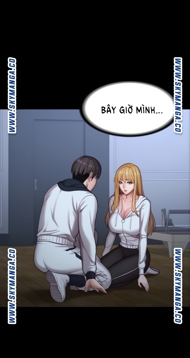 hlv phòng fitness chapter 88 2