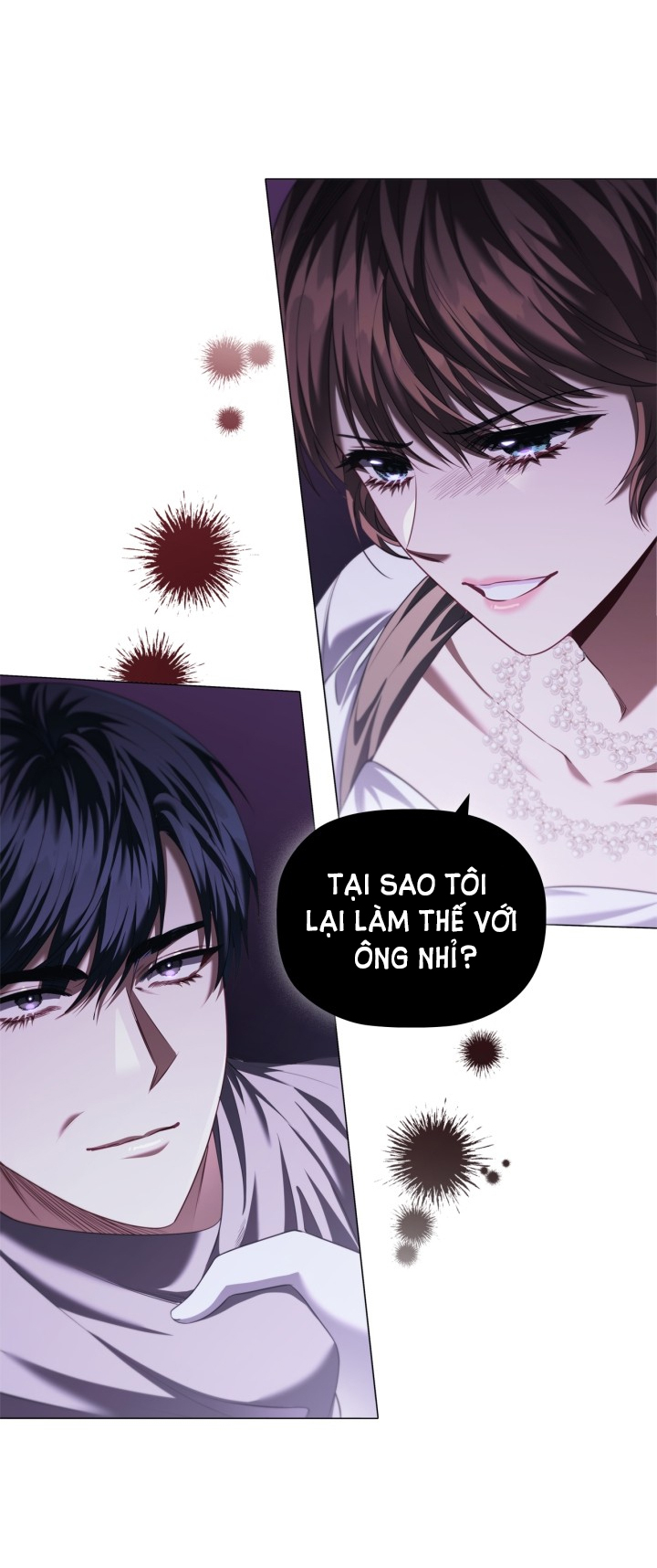 Mùi Hương Của Ác Quỷ chapter 89.1 - Trang 52