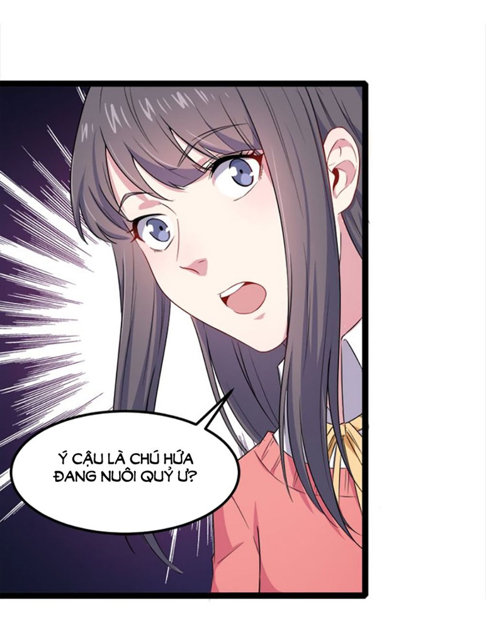 ngạo kiều quỷ vương yêu ta chapter 28 19