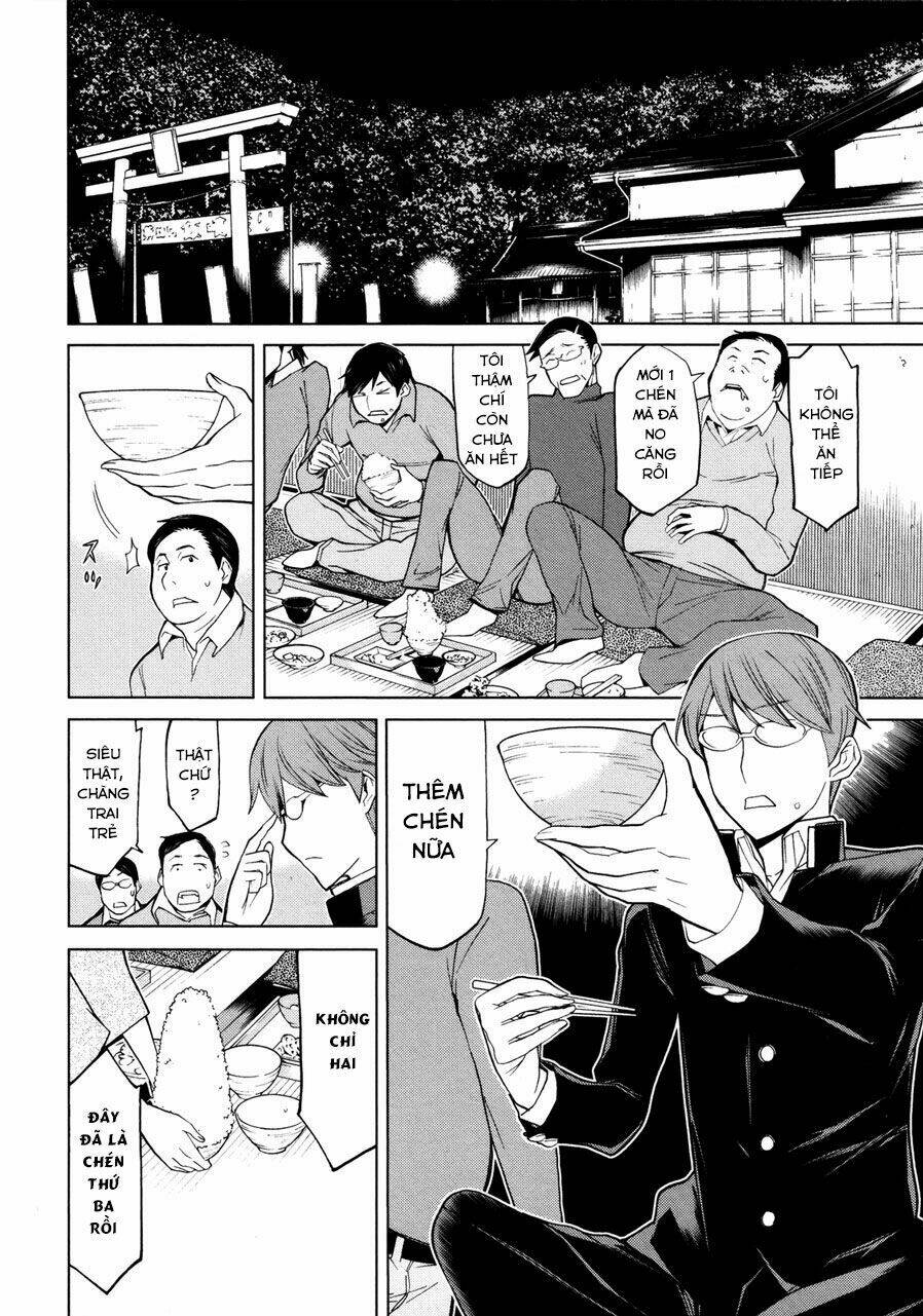 naqua-den (truyền thuyết về nakua) chapter 9 4