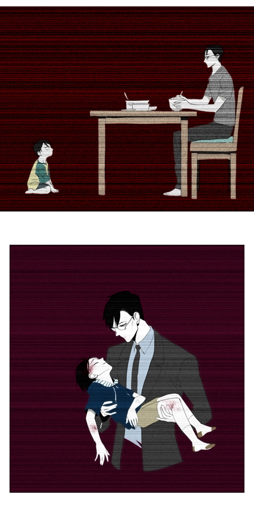 thú cưng của tôi là dơi chapter 38 38