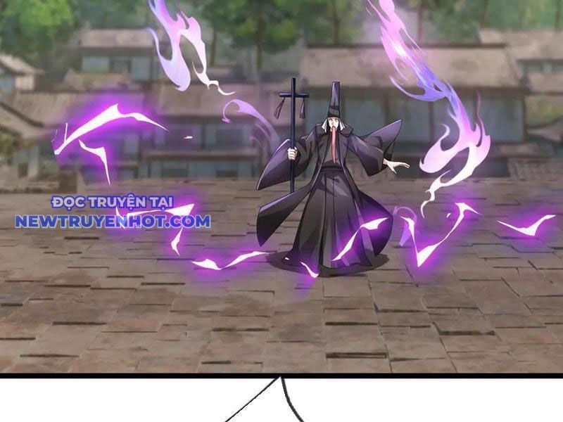 ngủ say vạn cổ: xuất thế đẩy ngang chư thiên chapter 81 81