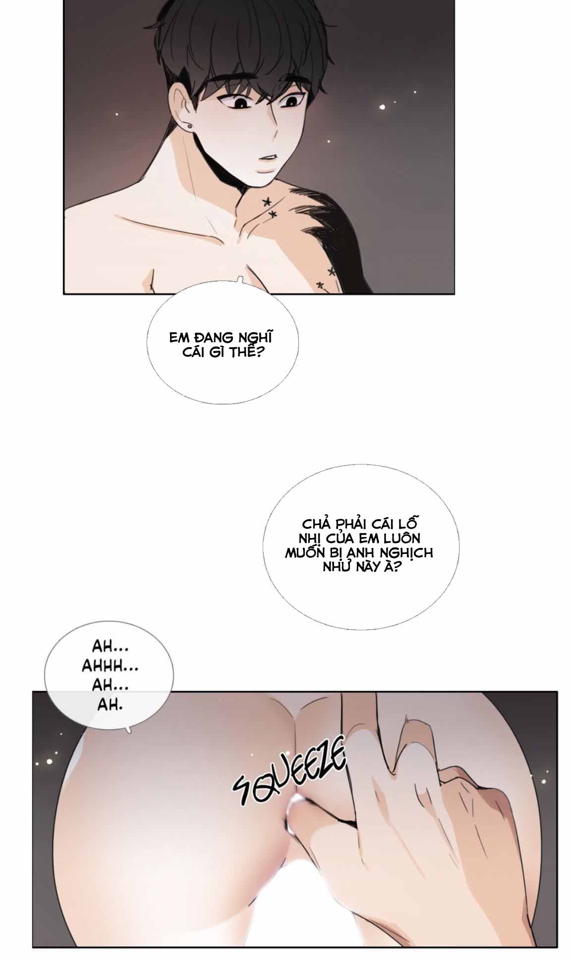 nói với anh chapter 87 26