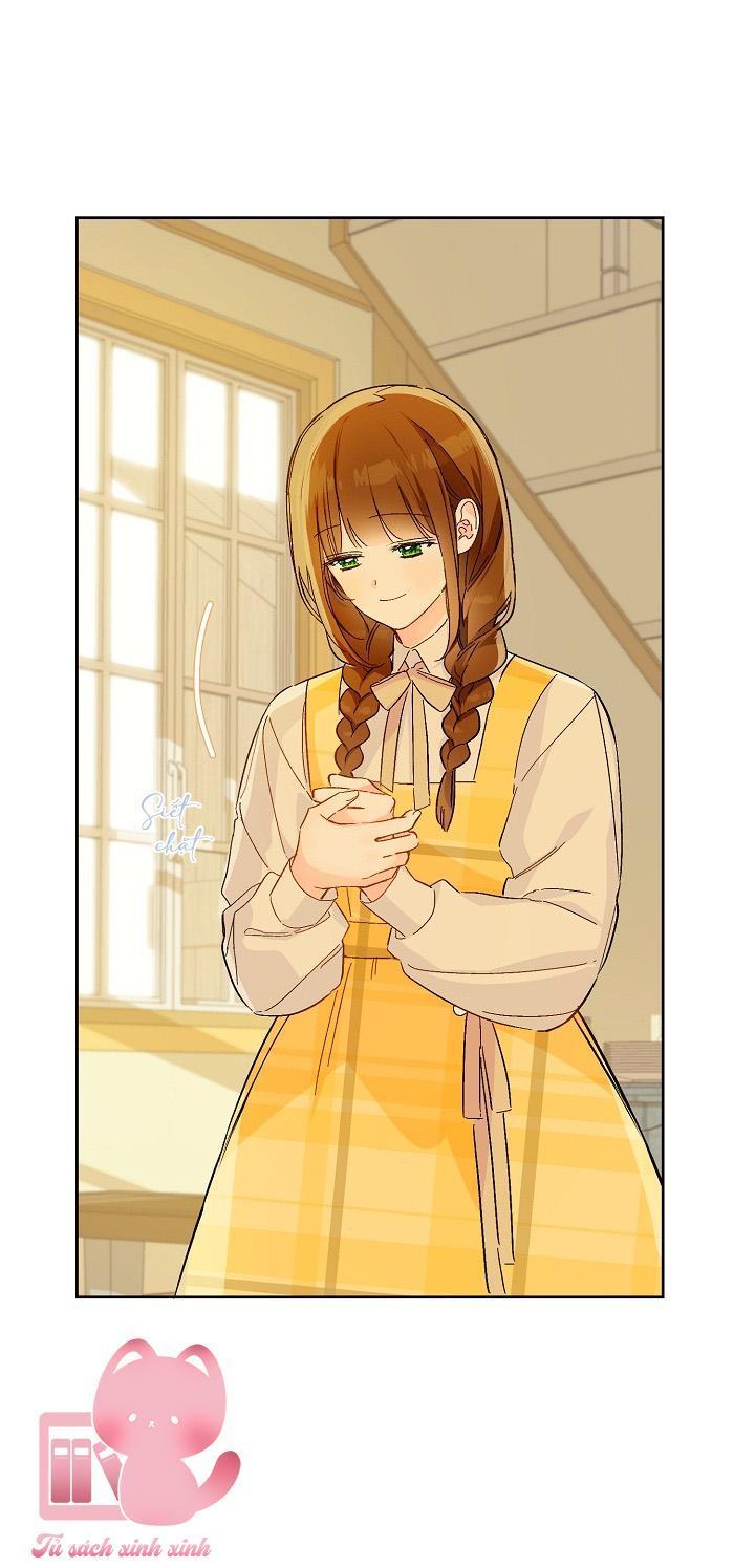 trang trại hạt dẻ cạnh hoàng cung chapter 25 28