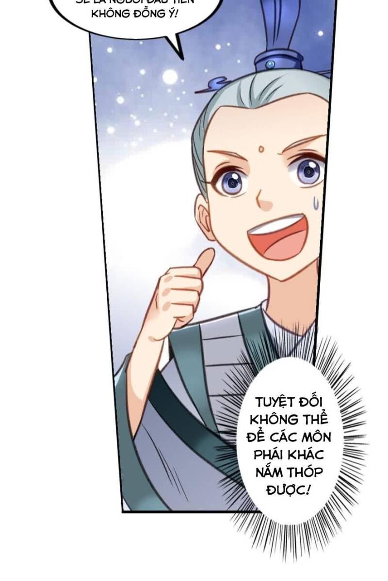 lão tổ của bạn đang online chapter 67 6