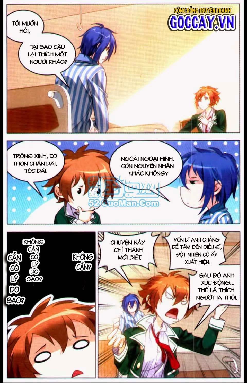 long tộc 2 chapter 32 3