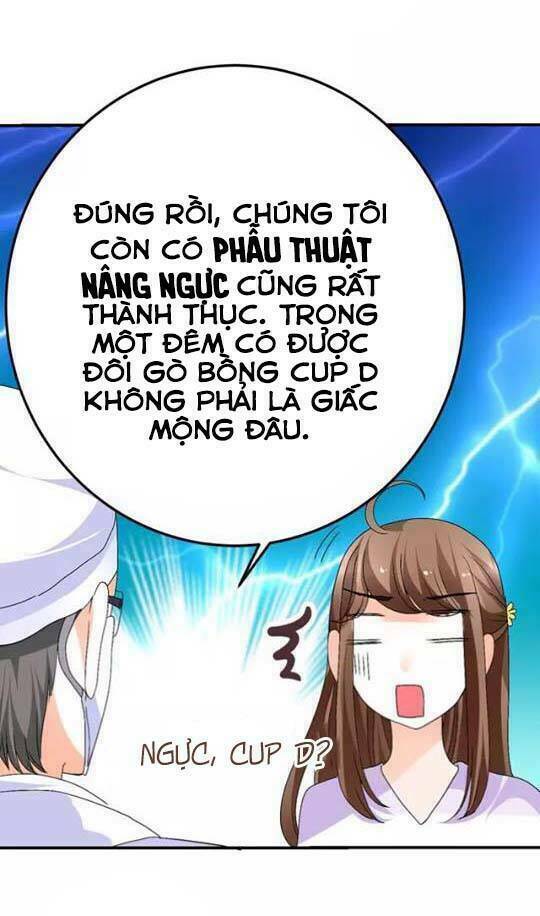 phản công thành siêu sao chapter 13 30