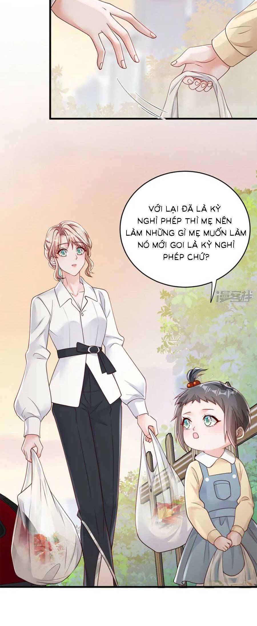 ác ma thì thầm chapter 141 11
