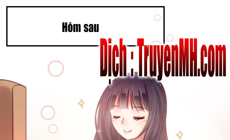 ngày nào thiếu soái cũng ghen chapter 11 22