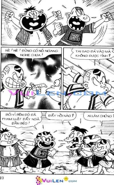 thần đồng đất việt chapter 87 7