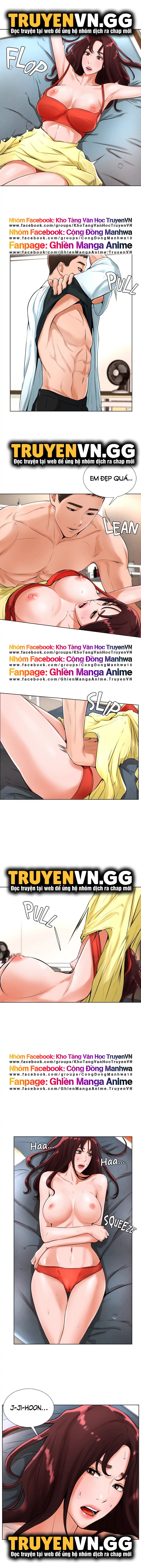 phòng bi da tình yêu chapter 20 3