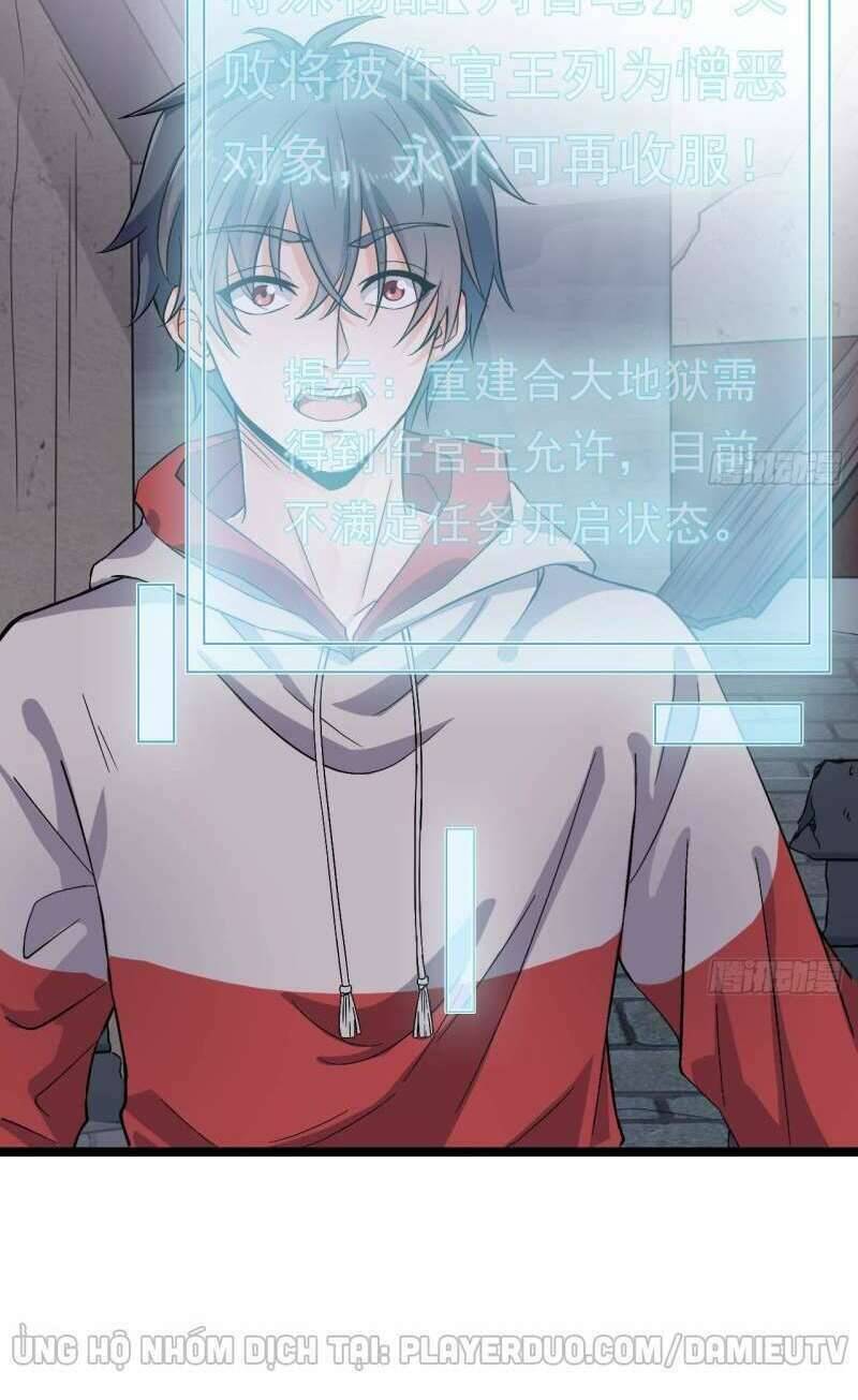 địa phủ khai phá thương chapter 227 3