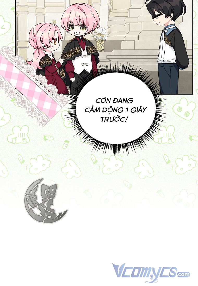 trở thành con gái út của công tước phản diện chapter 22 19