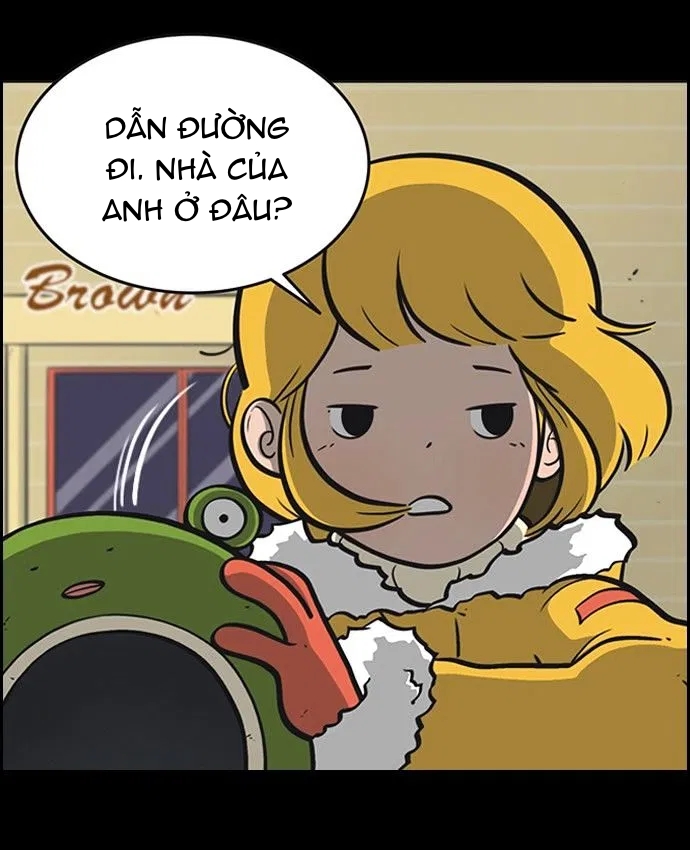 yumis cells chapter 78 31