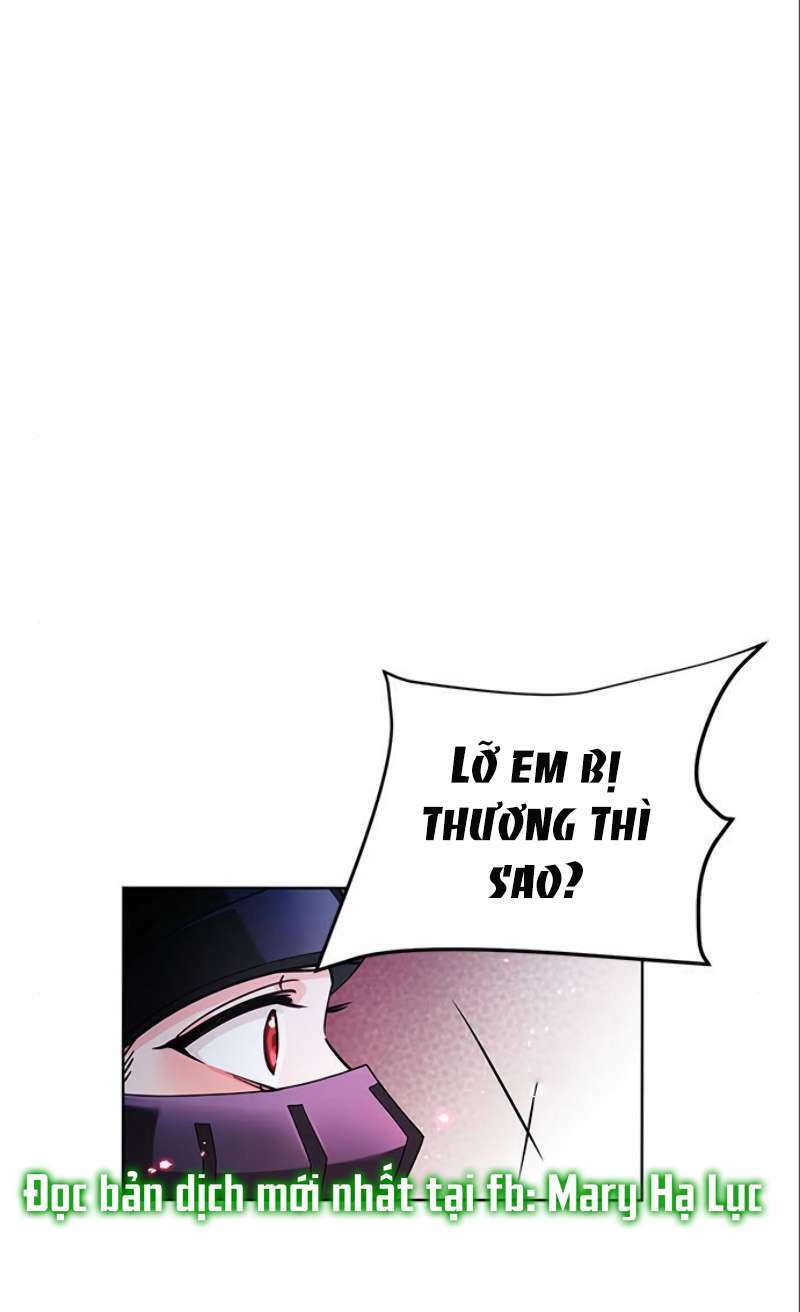 nữ hiệp trở về chapter 15.3 10