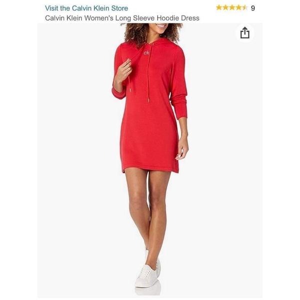 Đầm hoodie CiKi BIGSIZE xuất xịn