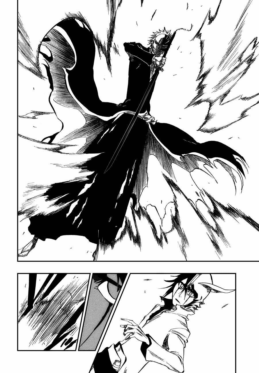 thần chết ichigo chapter 344 17