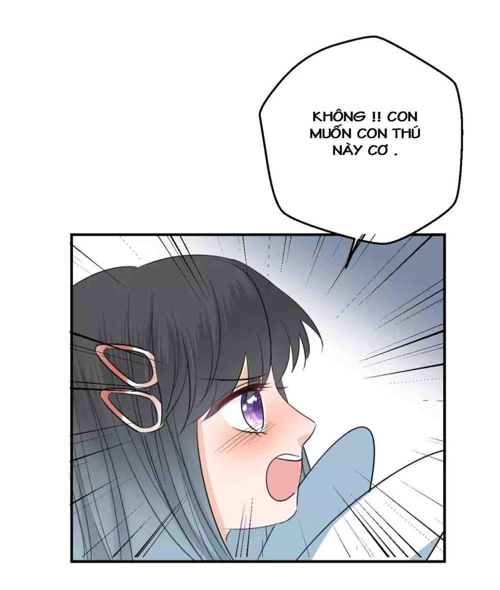 ánh trăng ngọt ngào chapter 17 45