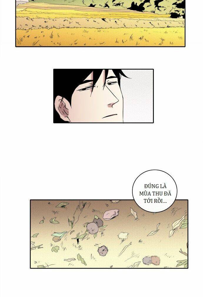 the children's teacher, mr. kwon chapter 34 7